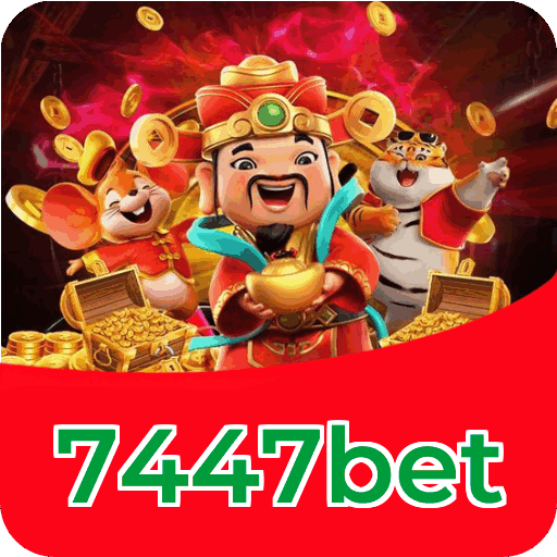Reload Bonus 7447bet