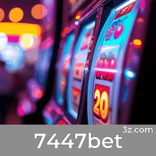 7447bet: Sistema de Promoções Inteligentes e Personalizadas