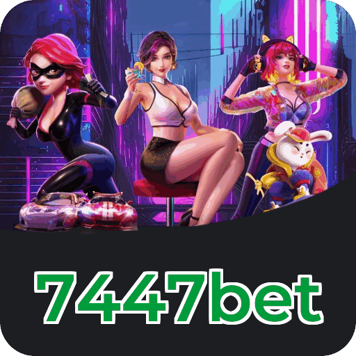 Instalar APK 7447bet