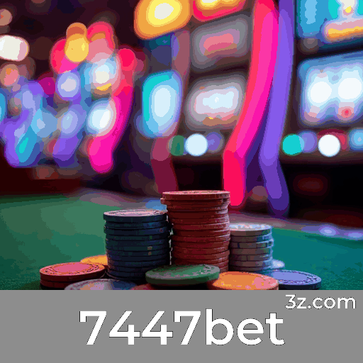 7447bet: Experiência Imersiva de Casino para Brasileiros