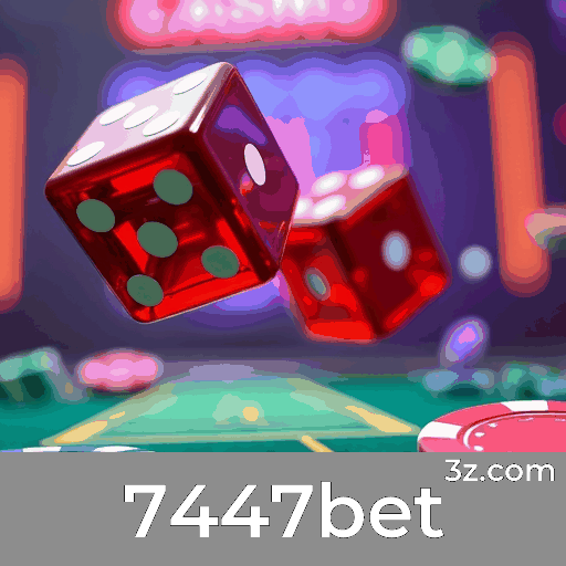 7447bet: Seu Cassino Online Seguro e Profissional