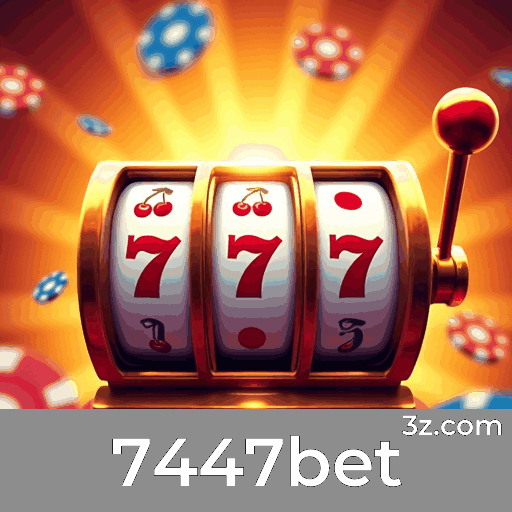 7447bet: Experiência Imersiva de Casino para Brasileiros