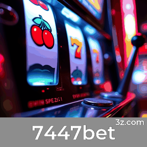 Inovação Mobile de Última Geração com o App 7447bet
