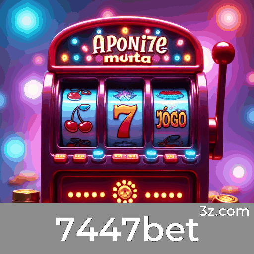7447bet: Aprenda estratégias de jogos emocionantes