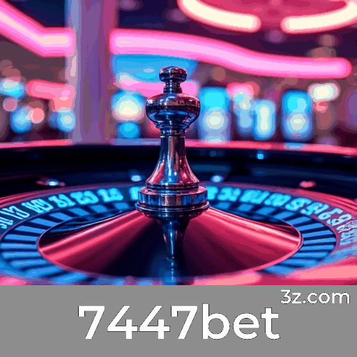 Experimente o Login Premium com Proteção Avançada no 7447bet