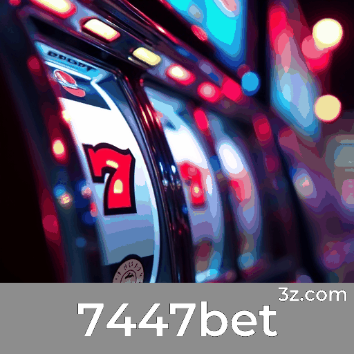 Inovação Mobile de Última Geração com o App 7447bet