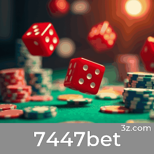 7447bet: Apostas com Segurança e Serviços Profissionais