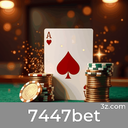 7447bet: Aprenda estratégias de jogos emocionantes