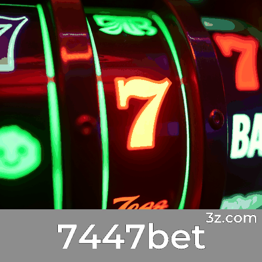 Inovação Mobile de Última Geração com o App 7447bet