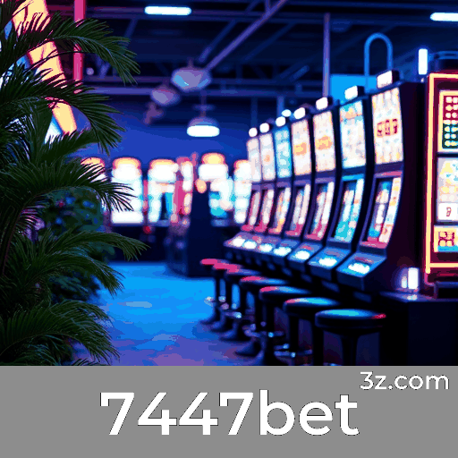 7447bet: Aprenda estratégias de jogos emocionantes