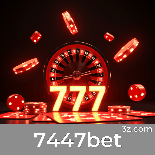 7447bet: Aprenda estratégias de jogos emocionantes